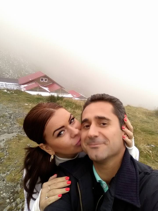 Actorul GABRIEL FĂTU a făcut mărturisirile în direct: „Voi fi din nou tată!“