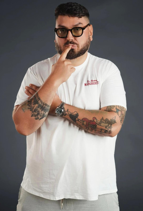 Juriul a rămas mut de uimire, dar Micutzu a dat replica serii!