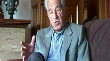 VIDEO De ce nu are copii Sergiu Nicolaescu? Acum e prea tarziu