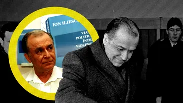 Au ”bubuit” prețurile după moarte! Cu cât au ajuns să se vândă cărțile cu poză și autograf ale lui Ion Iliescu
