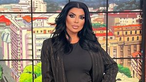 Andreea Tonciu, derapaj la adresa femeilor! După ce chiar ea a abuzat de FaceApp, le-a luat la "ochi": "Nu vă mai chinuiţi"