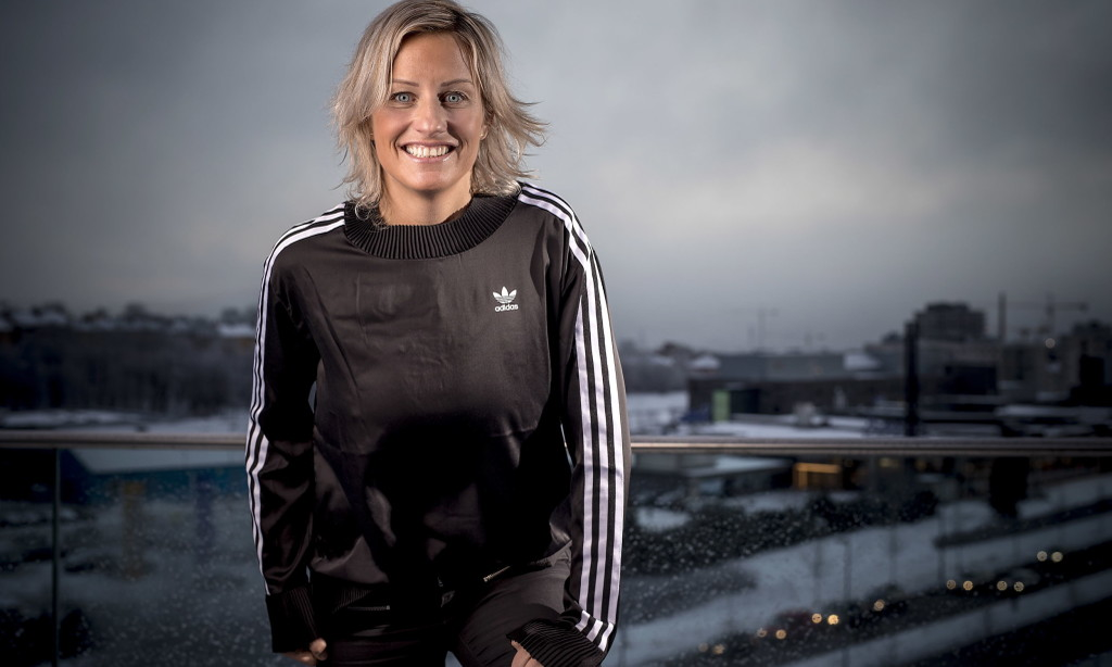Campioana olimpică Vibeke Skofterud a fost găsită moartă