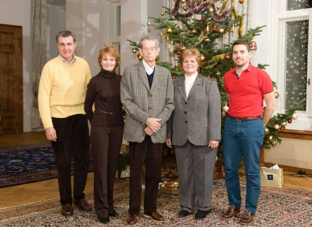 Ce pensie avea Regele Mihai. Cât încasa familia regală doar din chirii