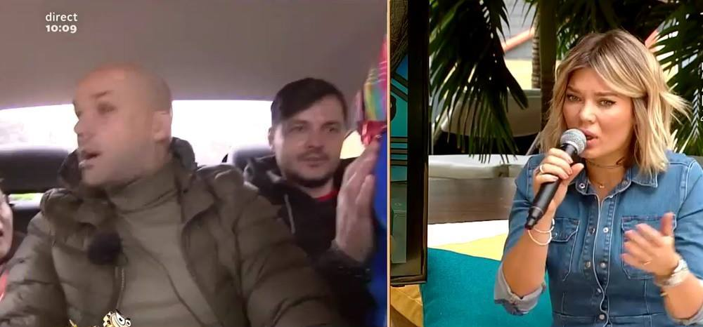 Gina Pistol, despre experienţa pe care a trăit-o în Asia! Vedeta face dezvăluiri cutremurătoare: “Dormeau pe jos, mergeau şobolanii pe lângă ei…“