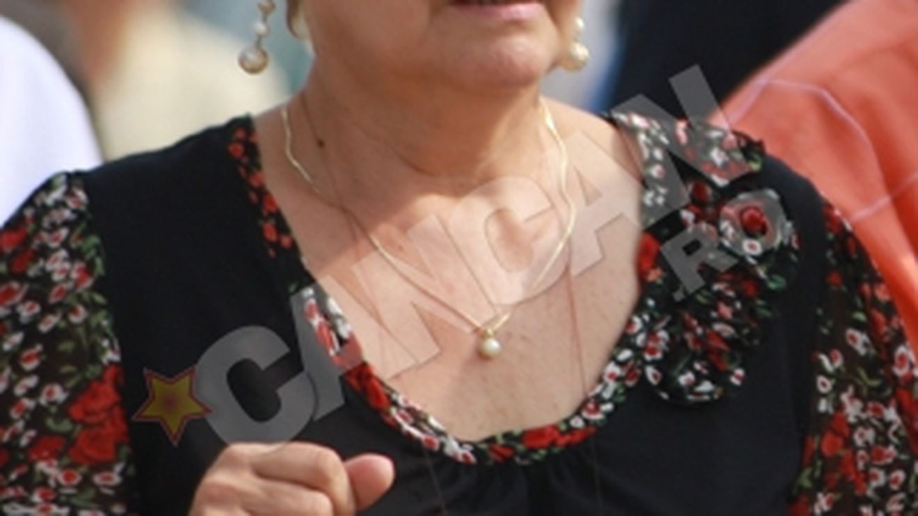 Milioanara din Topoloveni are solutia! Cruduta, pusa la slabit cu magiun. Vezi reteta magica
