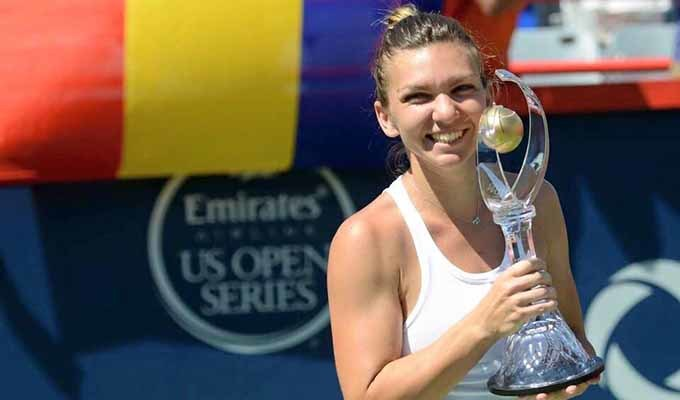 Simona Halep are o singură șansă pentru a scăpa de problemele medicale
