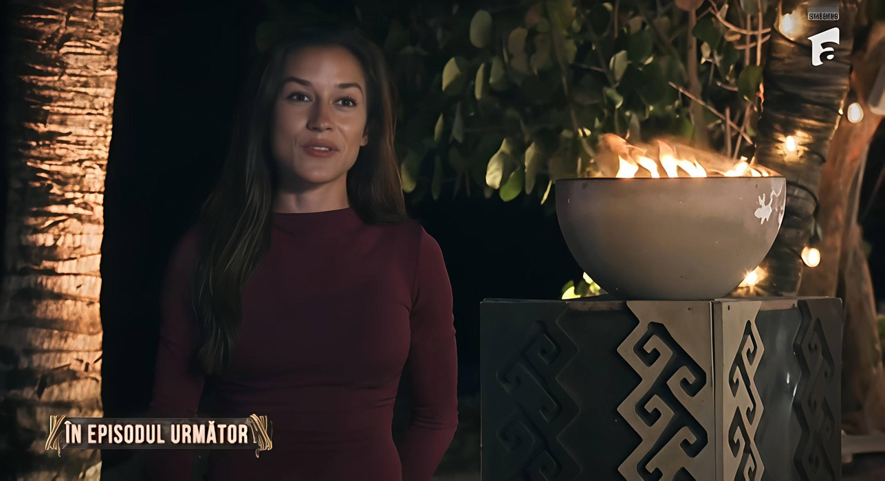 Primele imagini de la băuta lui Gabi Tamaș de la Survivor. Ce a consumat „îmbăTamaș”