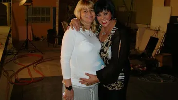 Anuntul BOMBA facut de Horia Brenciu! Vreau sa am o relatie speciala cu viitorul meu FIU!