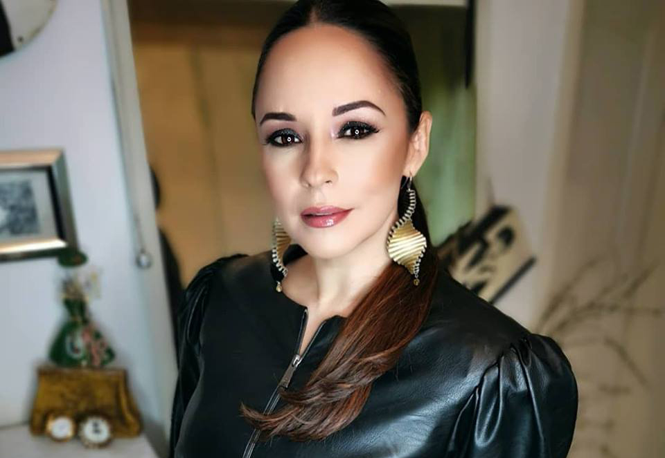 Andreea Marin, mesaj cutremurător despre moartea tatălui ei: „Parcă îl simt”
