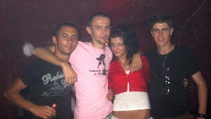 "Ratusca cea urata si bestialii"! Poza pe care Gina Pistol nu ar trebui sa o vada niciodata daca vrea sa devina doamna Radut