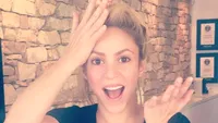 SHAKIRA va deveni din nou mamă? Uite imaginile care o dau de gol pe artistă