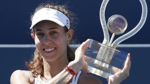 La 30 de ani, Buzărnescu câștigă primul trofeu și intră în top 20 WTA!