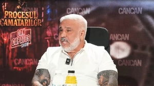 Sile Cămătaru, adevărul despre trecutul care l-a urmărit ani la rând: „Nu mă disculp, dar nu a fost chiar așa”