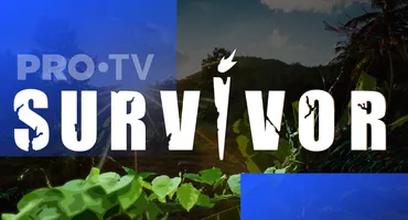 Un fost concurent de la Survivor România, dat în urmărire generală! Este de negăsit, după ce a fost condamnat la închisoare