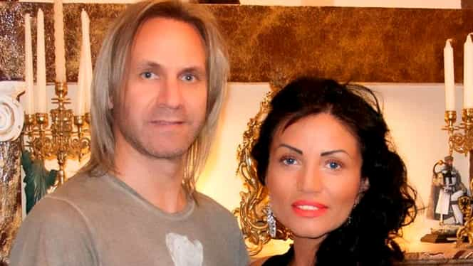 Alin Oprea merge înainte cu divorțul