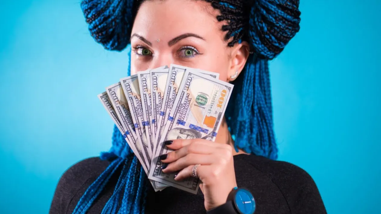 3 zodii care atrag bani mulți de pe 22 ianuarie. Este o perioadă extrem de favorabilă pentru ele