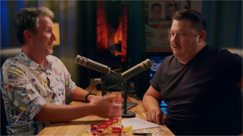 Mihai Bobonete i-a găsit pretendentă lui Andi Moisescu! Vrea să-i fie naș de cununie: „Știu exact ce am de făcut, am costumul pregătit!”