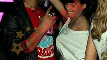 Kamara: Andreea Popescu a prins un capital de imagine datorita lui Liviu Varciu