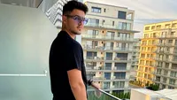 Mario Fresh, mesaj cutremurător după ce a fost bătut în Constanța. A șters postarea de pe Instagram Stories, dar avem dovada