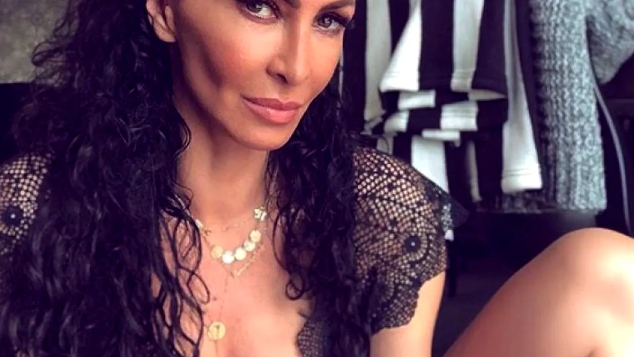 Mihaela Rădulescu, mesaj neașteptat în finala X Factor! Ce i-a transmis diva de la Monaco Loredanei Groza