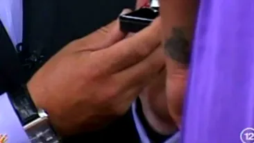 SENZATIONAL! Robert Miu a cerut-o de casatorie pe Adelina Pestritu! Juriul a izbucnit in lacrimi!