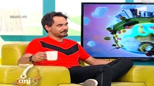 Bat clopotele de nunta?! Razvan Simion are ganduri foarte serioase cu Lidia Buble