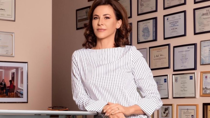 Adina Alberts, atac la Clotilde Armand: „Zău dacă înțeleg inepția”