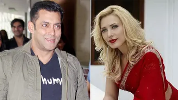 Ce Iulia Vantur ar fi vrut sa pastreze doar pentru ea, o publicatie din Orient a dat in vileag! Se marita anul asta?