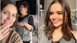 Cristina Șișcanu, pusă la zid după o discuție publică cu soacra! Soția lui Mădălin Ionescu a stârnit un val de reacții: ”Vai și amar”