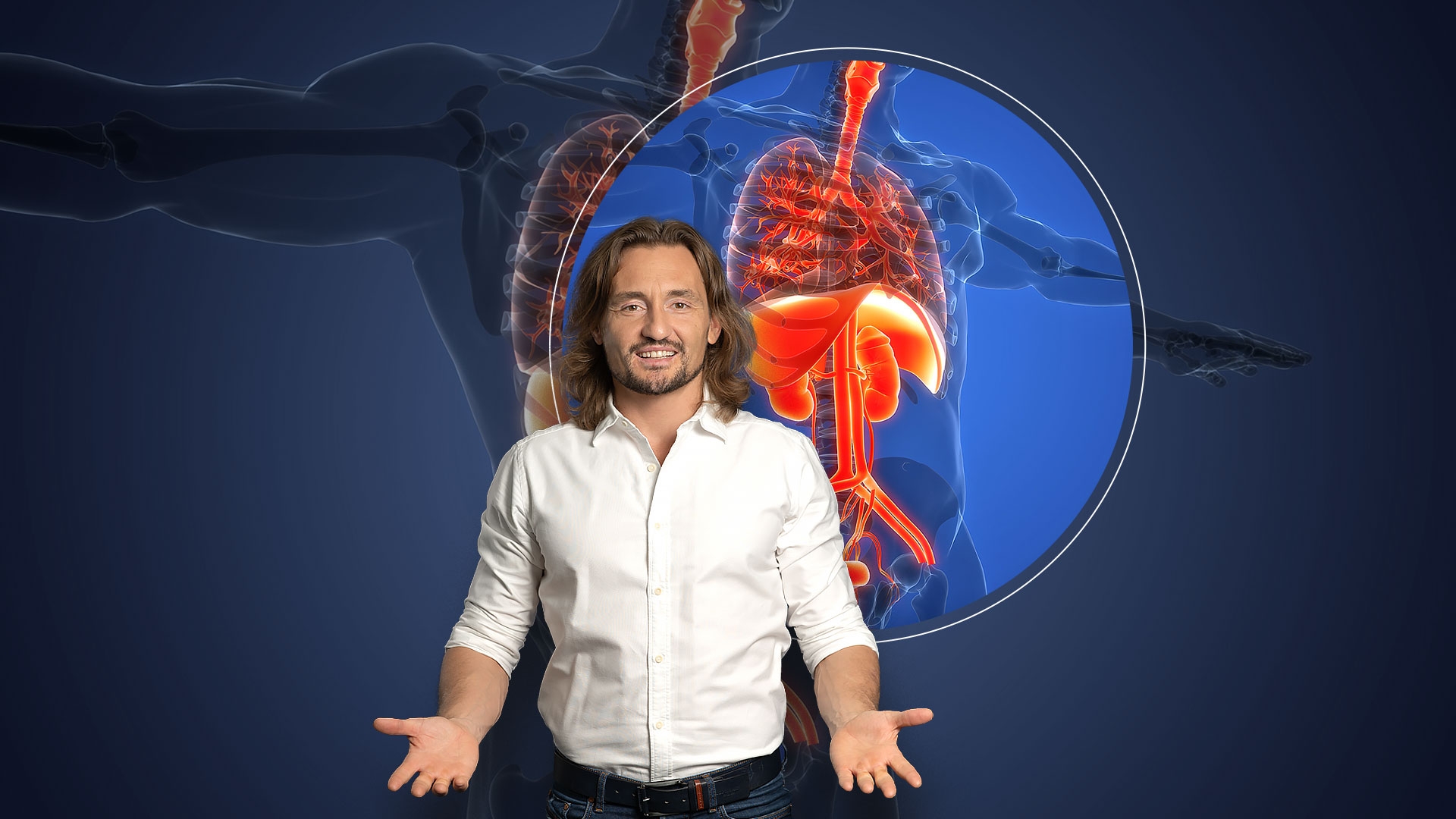 Pielea nu este o simplă „învelitoare”! Dr. Cezar dezvăluie cum funcționează „gardienii” invizibili care decid ce poate trece în organism