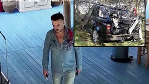 Răsturnare de situație! Câți bani au găsit de fapt polițiștii în portofelul lui Răzvan Ciobanu