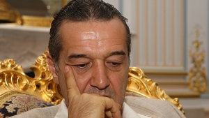 GIGI BECALI trece prin momente dificile! După ce era să moară din cauza medicului dentist din penitenciar, acum... "Dumnezeu a vrut!"