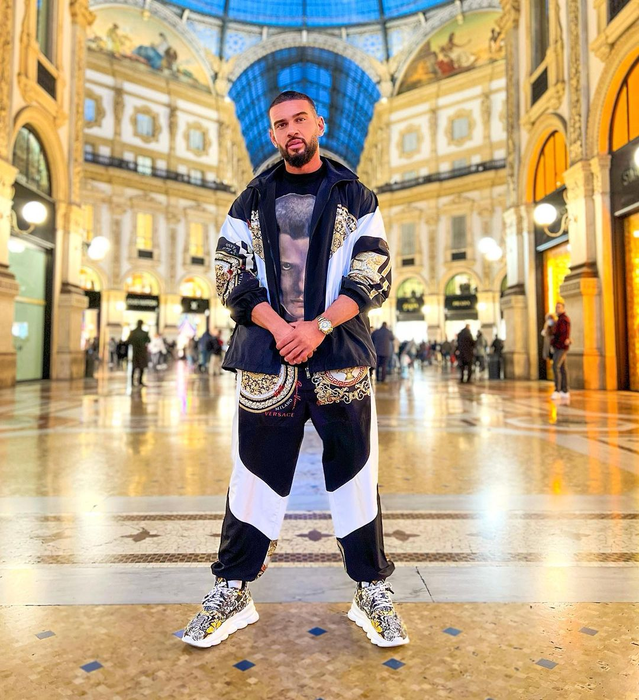 Dorian Popa a dezvăluit, în exclusivitate pentru CANCAN.RO, de ce a decis să își achiziționeze noul Lamborghini decapotabil