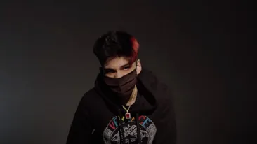 Abi Talent o ironizează pe Antonia, în melodia lansată pentru Alex Velea: „Antonia, io ti amo, semnat Abi Castellano”