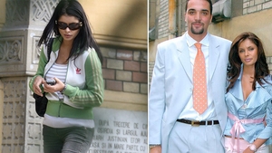 Țiriac Jr și Ileana Lazariuc au divorțat!