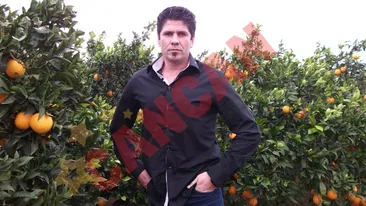 Ogica, gigolo in Spania