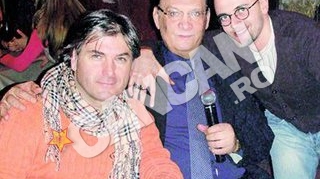 Le-au cantat pana in zori Nelu Ploiesteanu si Nicu Gigantu. Mircea Radu si Oreste au pus-o de un sprit cu lautari