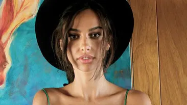 MĂDĂLINA GHENEA, apel disperat pe Facebook: ”Îmi rog toţi prietenii să... ”