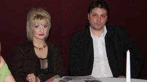 Cum a început povestea de iubire dintre ILEANA CIUCULETE şi CORNEL GALEŞ! Puţini ştiau asta
