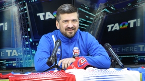Adrian Iordache, prezentat oficial de FC Botoșani: „„Sunt bucuros că am ajuns aici!”