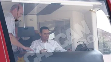 Cel mai economic tramvai din lume, lansat la Arad