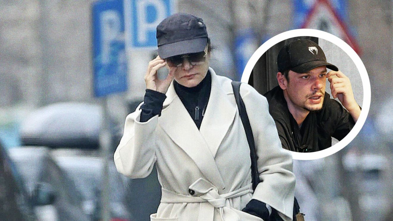 Ce face Gabriela Iorgulescu, în timp ce fiul se află în centrul unui scandal uriaș. Gândurile o apasă