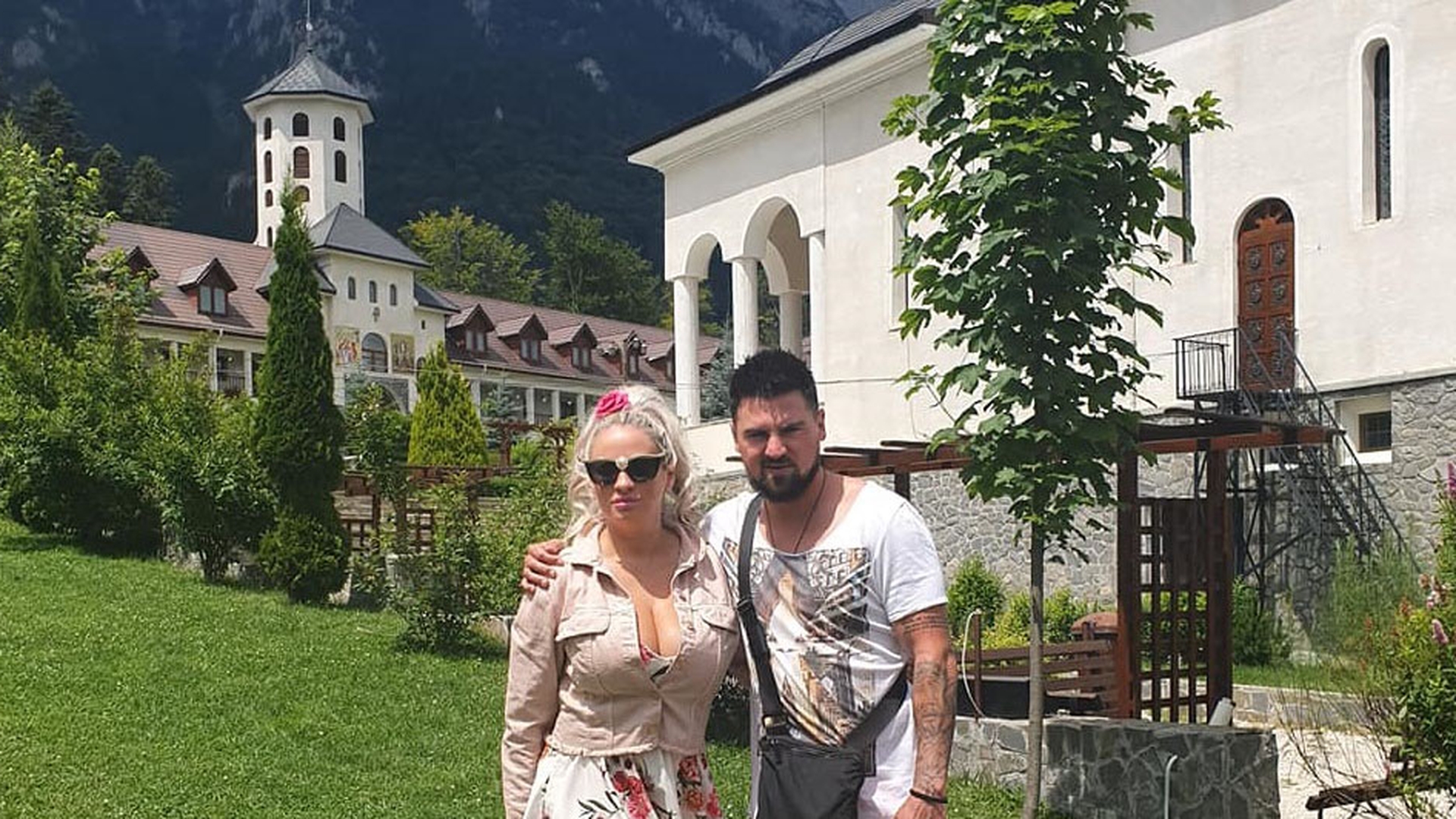 Sânziana Buruiană a dezvăluit sexul bebelușului într-un mod emoționant! Detaliul intim de la care nu poți să îți iei privirea