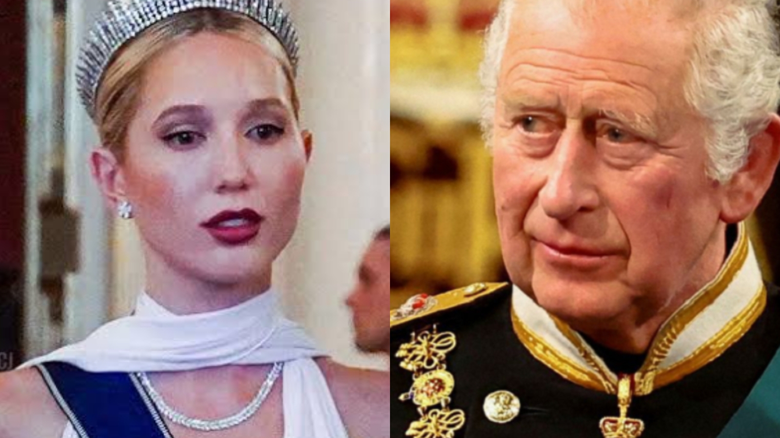 Șoc la Casa Regală. Fina regelui Charles a fost părăsită pentru o actriță din Game of Thrones
