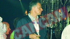 Geoana a baut sampanie de 30 de milioane de lei