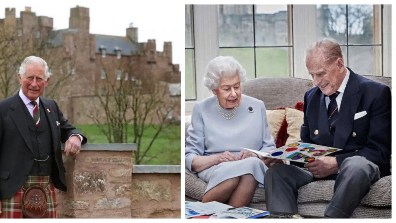 Drama prințului Charles. Nimeni nu a știut ce a fost obligat să îndure în copilărie