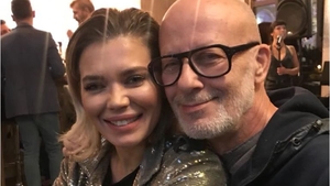 Gina Pistol a fost asistenta lui Andrei Gheorghe: ”Ești dobitoacă, pune mâna și vorbește!”