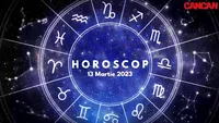 Horoscop 13 martie 2023. Nativii care vor avea o zi marcată de succes