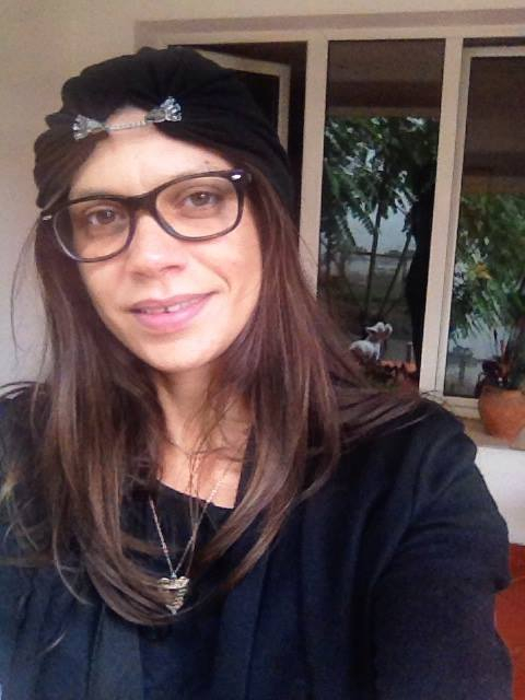 Laura Andreșan s-a schimbat enorm