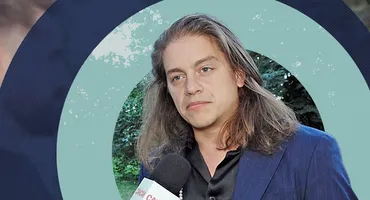 Prima apariție a lui Iustin Petrescu după cea mai răsunătoare despărțire din showbiz. Fostul lui Marilu rupe tăcerea: ”Ținem doliu!”